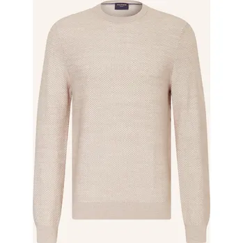 Pánský svetr Olymp Pánský Svetr, béžová, XXL