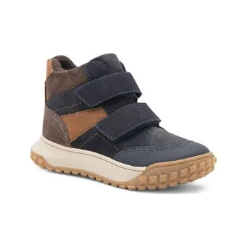 Pracovní obuv Kotníková obuv Lasocki Kids KARTO CI12-3138-01 Tmavomodrá 25