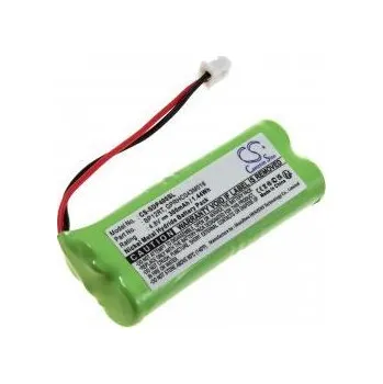 Baterie Dogtra Sender 7100H 4,8V 300mAh