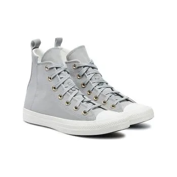 Pánská móda Plátěnky Converse Chuck Taylor All Star Tailored Lines A08236C Šedá 36