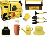 Stanley Jr. Kids' Garden Tool Set 14 ks