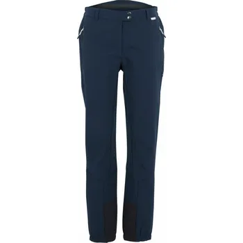 Dámské kalhoty Regatta Mountain outdoorové kalhoty - 0 - modrá - 36
