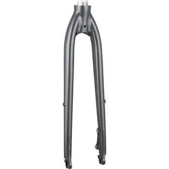 Vidlice na kolo Pevná vidlice městská TREK Fork Rigid Trek-Diamant 700 AHD/Dsc/Strght 305mm Dravit Grey