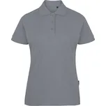 Hrm Dámské polo triko HRM401 Stone M