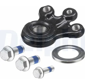 Autobaterie Čepy DELPHI TC1371