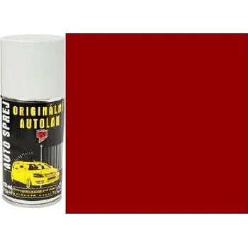 Autolak Auto sprej škoda 150ml 8151