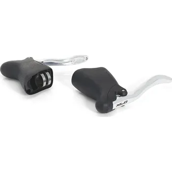 Brzda na kolo Brzdové páky XLC BL-R01 černo/stříbrné