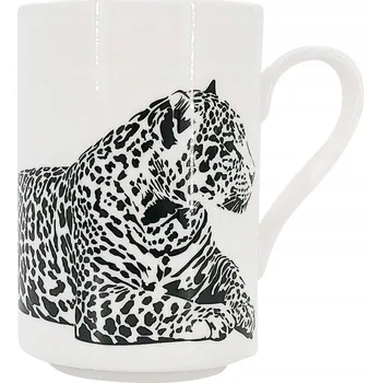 Hrnek by inspire Jauguár porcelánový 400 ml