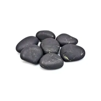 A Šungit neleštěný kámen XXL