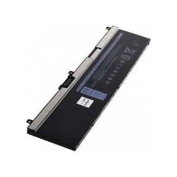 Baterie k notebooku Baterie Dell Precision 7540 Precision 7730 Laptop 11,4V 8000mAh