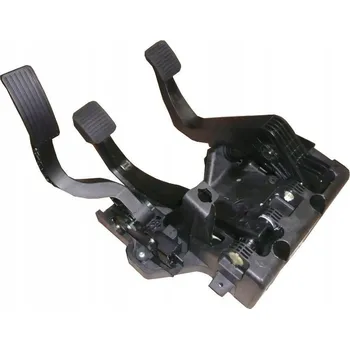 Pedálové obložení Pedálová skupina Fiat Ducato, Jumper, Boxer 2006-2014 2,2D, 4500J4