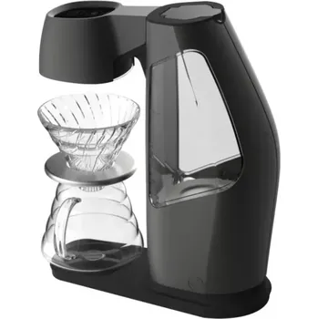 Kávovar Hiroia Samantha