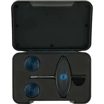 Odyssey závaží do putteru Ai-One Standard Weight Kit Blue 5g