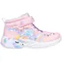 Dívčí tenisky SKECHERS S Lights Unicorn Dreams Magical Dreamer 302332L-LPMT, 32