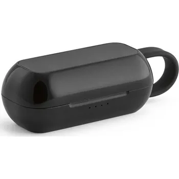 Sluchátka BOSON. ABS bezdrátová sluchátka s 3hodinovou výdrží baterie