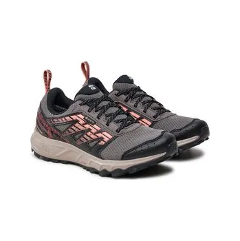 Dámská obuv Běžecké boty Salomon Wander Gore-Tex L47291400 Černá 38