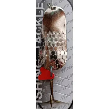 Umělá nástraha Wirek plandavka GL - 2 / 22g S