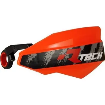 Kryty páček VERTIGO, (neon oranžové, vč. montážní sady)