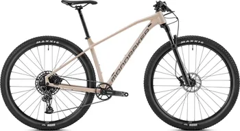 Horské kolo Mondraker Chrono 29" Desert Grey/Black 2023