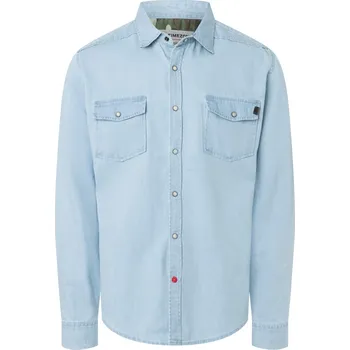 Pánská košile Timezone pánská košile 23-10148-00-4057 23-10148-00-4057 M 3256