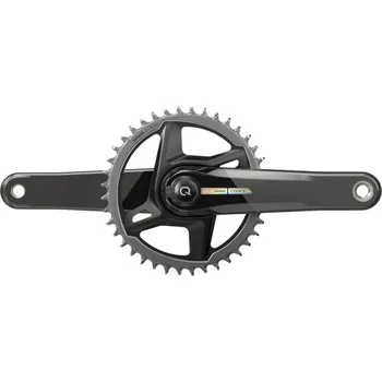 Klika na kolo Kliky SRAM Force 1 AXS Powermeter Spindle DUB 12s 40z - 177.5mm