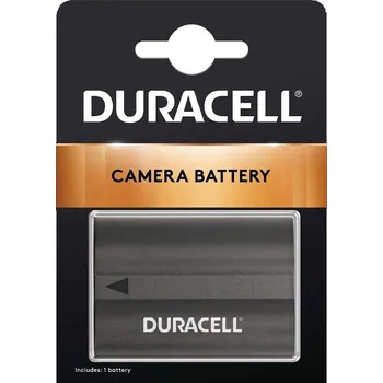 Článková baterie DURACELL Baterie - náhrada za Fujifilm NP-W235