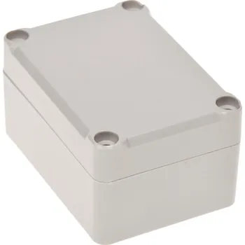 Úložný box Kradex Plastová krabička Z96JH ABS