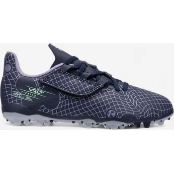 Kopačky KIPSTA Dětské fotbalové kopačky Viralto I Easy MG/AG na šněrování 29