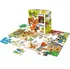 Puzzle efko Puzzle Big Farma Baby 24 dílků