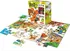 Puzzle efko Puzzle Big Farma Baby 24 dílků