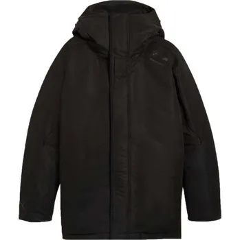 Pánská zimní bunda Puma BMW M MOTORSPORT LIFE JACKET XXL Černá