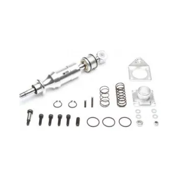 Hlavice řadicí páky Zkrácený chod řadící páky Toyota Supra (JZA80)