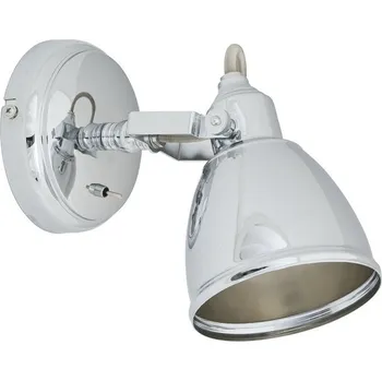 Bodové svítidlo Nowodvorski 5657 THELON - Industriální bodovka na kloubu (Nástěnné industriální svítidlo s vypínačem)