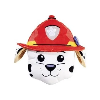 plyšák Psi Patrol Poduszka Marshall 50cm