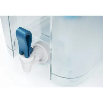 Příprava nápoje FILTR. NÁDOBA FLOW 8,2L BRITA