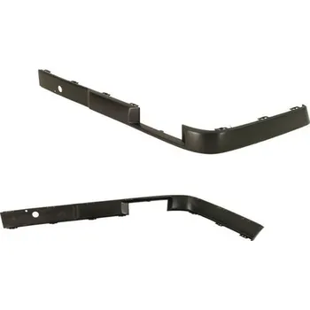 Nárazník Lišta nárazníku pravá BMW 3 (E30), 11.82-04.94 OE 511111945908, 51111959908