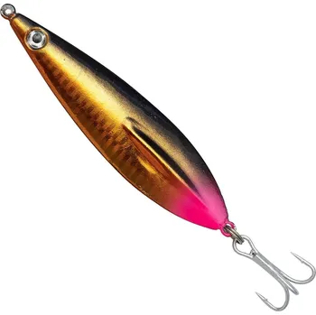 Umělá nástraha SMØLFEN Kinetic pilker 45g Barva: Černá Získejte slevu -5% za registraci v e-shopu