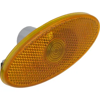 Přední světlomet Blinkr boční NV400 OPEL MOVANO B RENAULT MASTER III