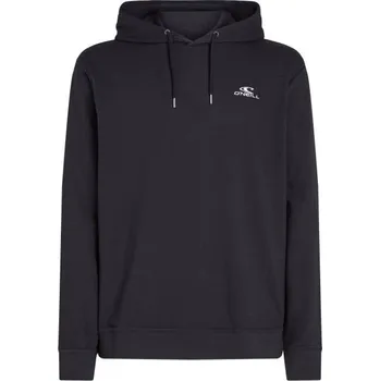 Pánská mikina Pánská mikina O'Neill SMALL LOGO L Černá, Bílá