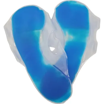 Leventi Gelové chladící podložky na chodidla