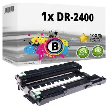 Tiskový válec Optický válec Brother DR-2400 (alternativní) black/černá - 12 000 stran