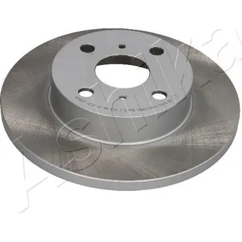 Brzdový kotouč Brzdový kotouč ASHIKA 60-02-239C