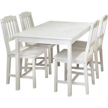 Jídelní set Jídelní set (setava) 8849 - Jídelní set 4+1