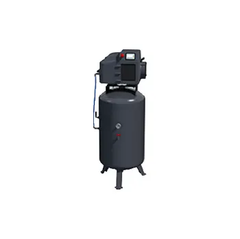 Kompresor Šroubový kompresor KTC COMPACK 2 270L VERICAL (230V)