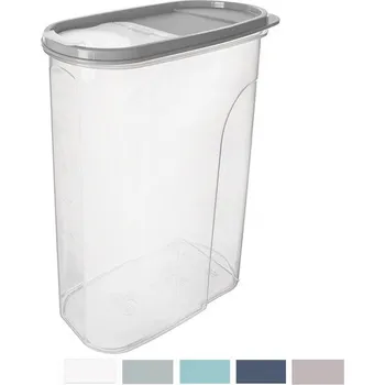 Dóza na potraviny Dávkovací dóza Cerealie 4 l