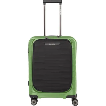 Travelite Mooby S Front pocket Green 43 L TRAVELITE-76846-80