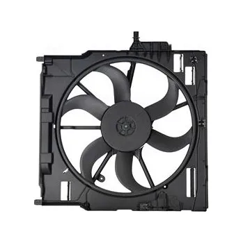 Chladič motoru Větrák, chlazení motoru NISSENS 850079