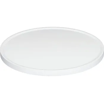 Stropní svítidlo NOMY-S LED 40W WHITE se SENZOREM POHYBU (3000K, 4000K, 6500K)