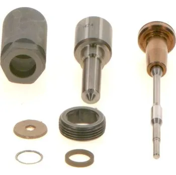 Palivový systém Sada na opravy, systém common rail BOSCH F 00Z C99 028