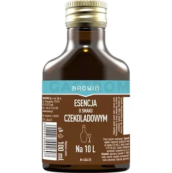 Čokoláda Esence s příchutí čokolády 100 ml | BROWIN, 404415